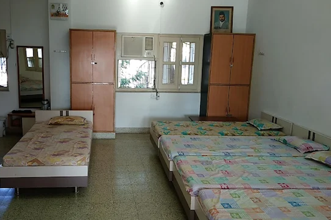 Shree Kunvarbai Jain Dharmshala Rooms