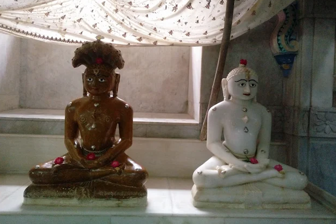 Shree Kunvarbai Jain Dharmshala Mahavir Jain