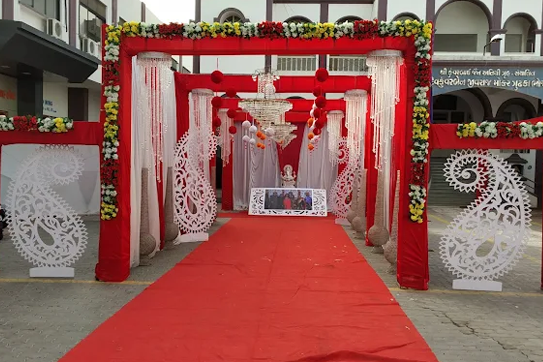 Shree Kunvarbai Jain Dharmshala Events